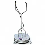 Професійна насадка для миття тротуарної плитки, бруківки 24″ (60 см), фото 5