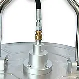 Професійна насадка для миття тротуарної плитки, бруківки 24″ (60 см), фото 7