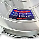 Професійна насадка для миття тротуарної плитки, бруківки 24″ (60 см), фото 8