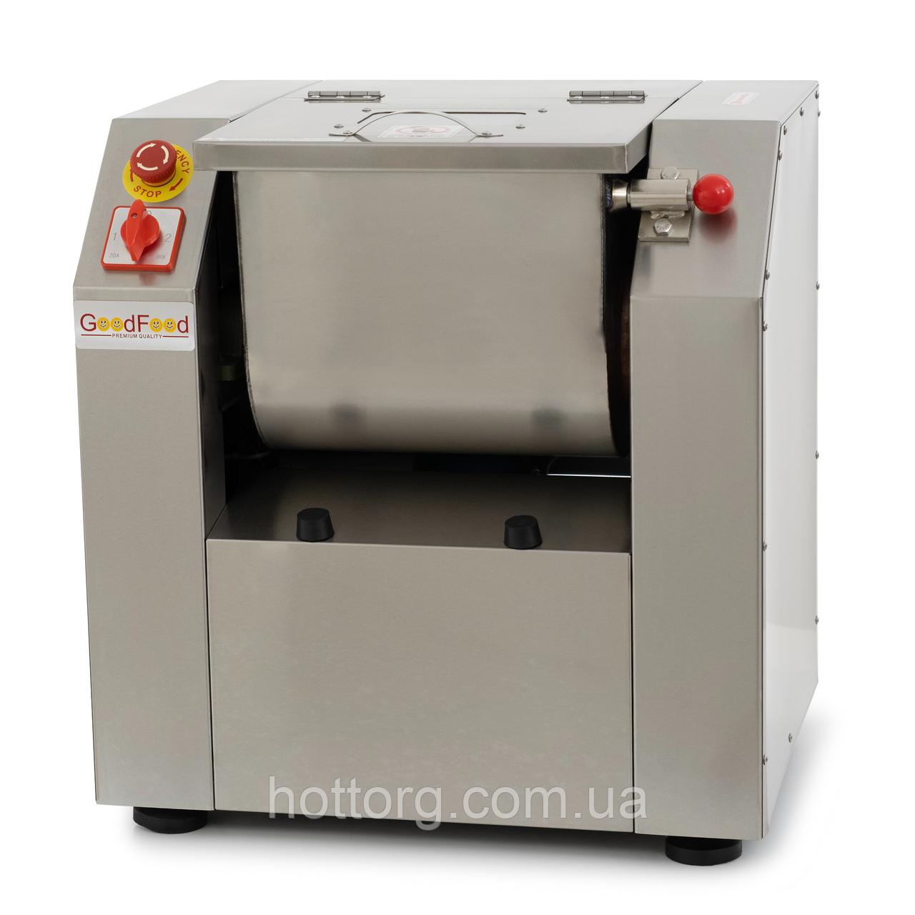 Тістоміс горизонтальний GoodFood SM8H, фото 1