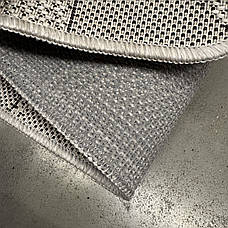 0,50х0,80 килимок на підлогу в коридор, кухню, ванну на гумовій основі, не ковзає Flex 1954/80, фото 5