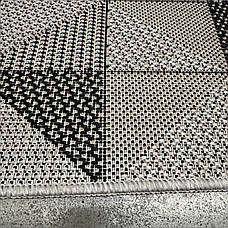 0,50х0,80 килимок на підлогу в коридор, кухню, ванну на гумовій основі, не ковзає Flex 1954/80, фото 2