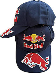 Кепка бейсболка Ред Бул Red Bull Racing F1 Team
