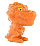 Настільна дитяча гра "Динозавр" розважальна гра балансир, на логіку мислення та дрібну моторику рук, фото 7