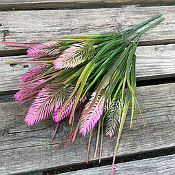 Штучні квіти реп'ях 30 см