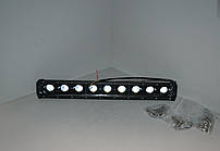 Фара LED Балка 10-30В 45см.108W (ближній-дальній)