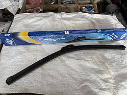 Щітка склоочисника заз 1102 1103 1105 таврія славута продумана 530-21" безкаркасна AT