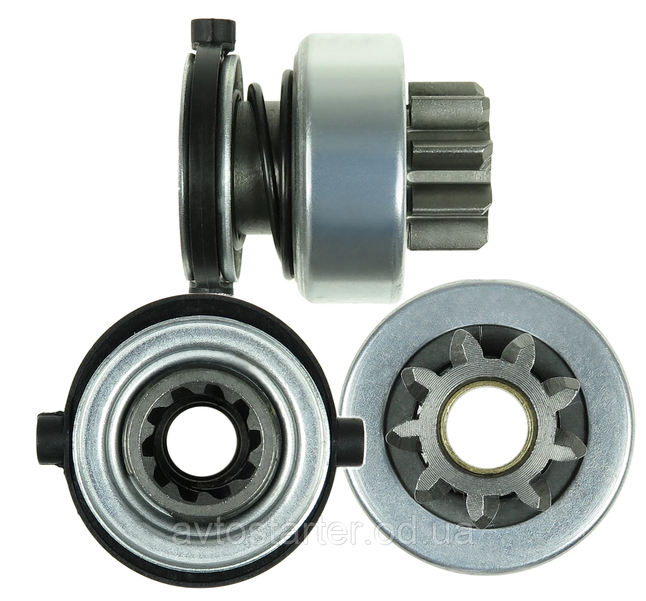 Бендикс стартера BMW 3, 5, 7, X3, X5, Z3, Z4, фото 1