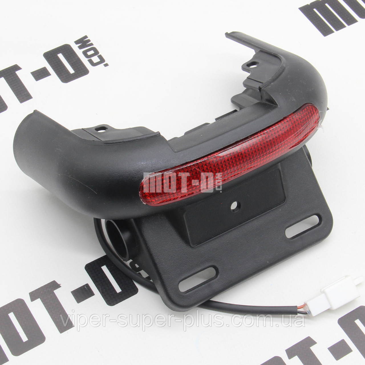 Стоп-сигнал Fada RITMO II (FDEB 05LA-60) для електровелосипедів та мототехніки, фото 1