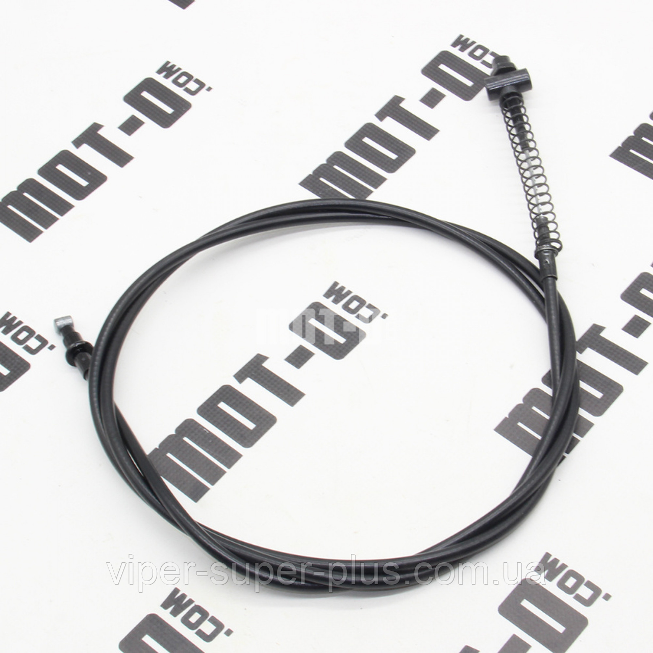 Трос заднього гальма Fada RITMO II (FDEB 05LA-60) для електровелосипедів та мототехніки, фото 1