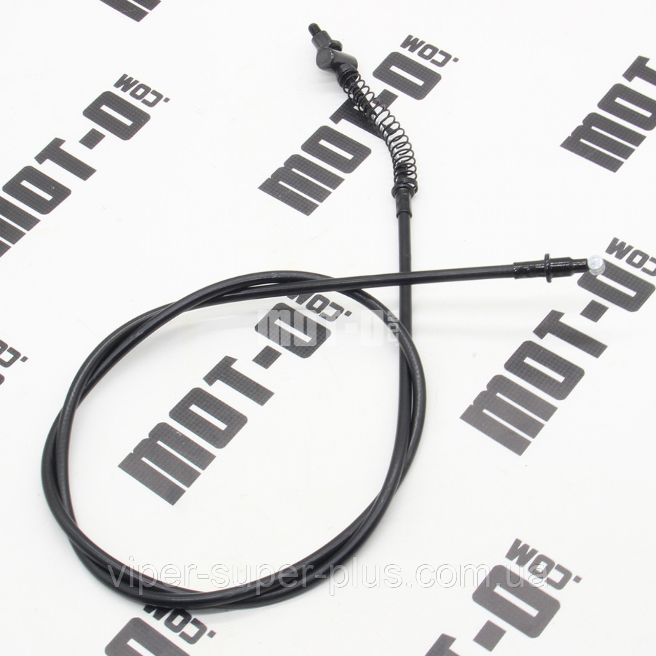 Трос переднього гальма Fada RITMO II (FDEB 05LA-60) для електровелосипедів та мототехніки, фото 1