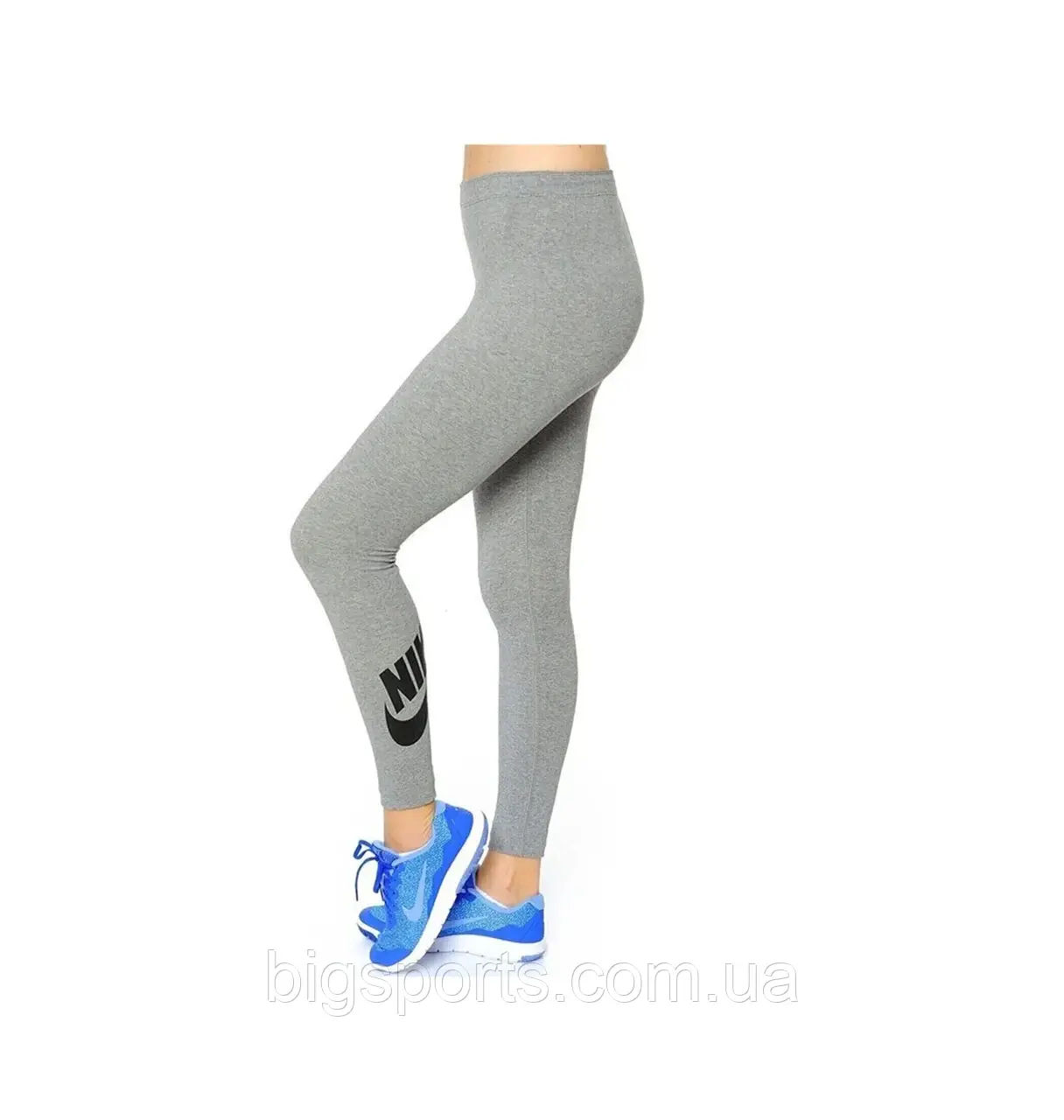 Лосини жіночі Nike Tight Fit (арт. DB3903-063), фото 1