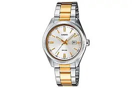 Casio Collection LTP-1302PSG-7A Наручний годинник