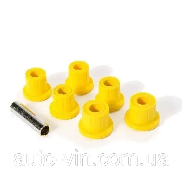 Комплект сайлентблоків амортизатора (E4001) OME B14