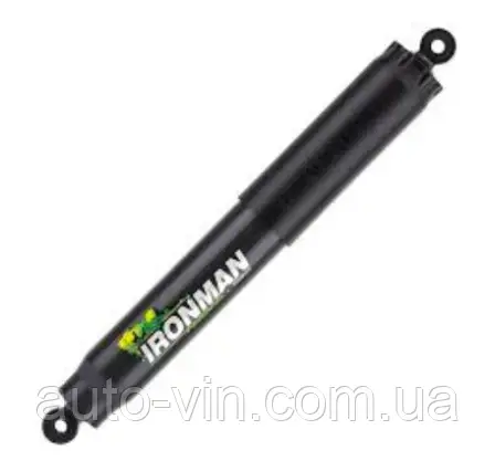 Амортизатор задній Ironman Pro Professional на Toyota Land Cruiser/Hilux масляний 45081FEP