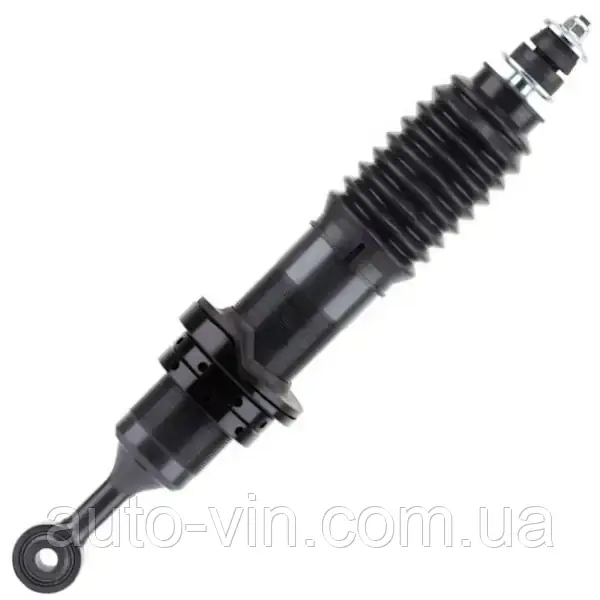 Амортизатор передній Ironman Pro на Toyota Land Cruiser 90, 95 масляний 45691FE