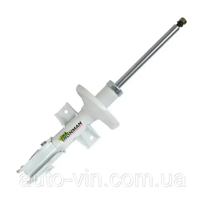 Амортизатор задній Ironman Nitro Gas на DACIA DUSTER с 2010 газомасляний 12748GR
