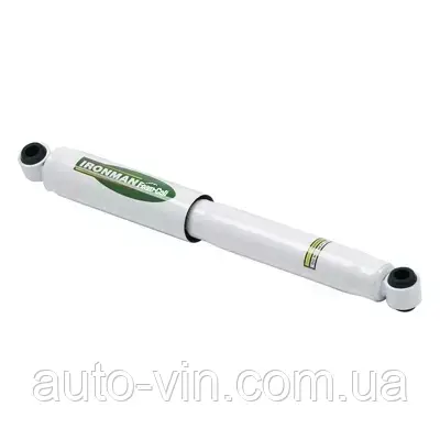 Рульовий демпфер Ironman на Nissan Patrol K160, K260 масляний 3522