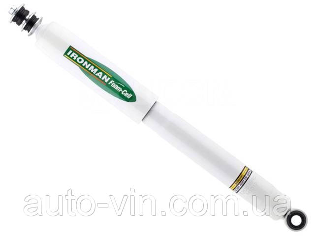 Рульовий демпфер Ironman на Mitsubishi L200, Pajero Sport масляний 3536M