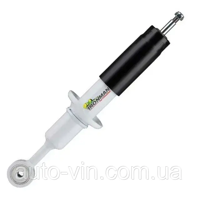 Амортизатор передній Ironman Nitro Gas на Toyota Hilux Fortuner 2015+ газомасляний 12730GR