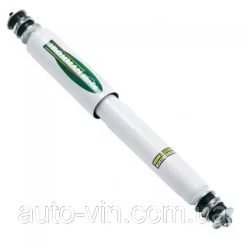 Амортизатор передній Ironman FoamCell на Land Rover Discovery I, Toyota Bundera масляний 24091FE