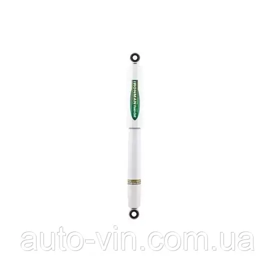 Амортизатор задній Ironman FoamCell Comfort на Mitsubishi Pajero Sport масляний 24645FEC