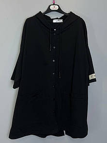 Кардиган жіночий трикотаж KAPTSOVA MKKS2000-1