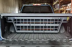 Органайзер в кузов Roll N Lock для Ford F150 від 2015 CM102