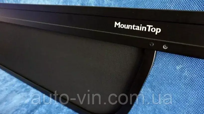 Перегородка в кузов Mountain Top Bed Divider