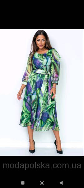 Плаття "Margo", фото 1