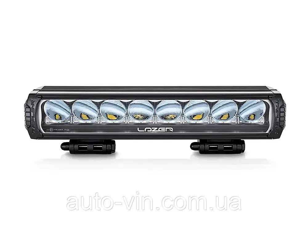 Світлодіодна балка Lazer Triple-R 1000 GEN-2 Black 00R8-G2-B