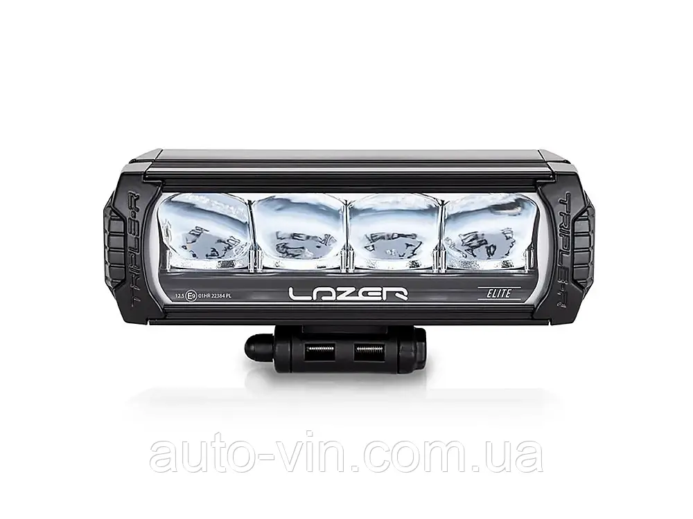 Прожектор світлодіодний Lazer Triple-R 750 Elite GEN-2 00R4-G2-EL-B, фото 1