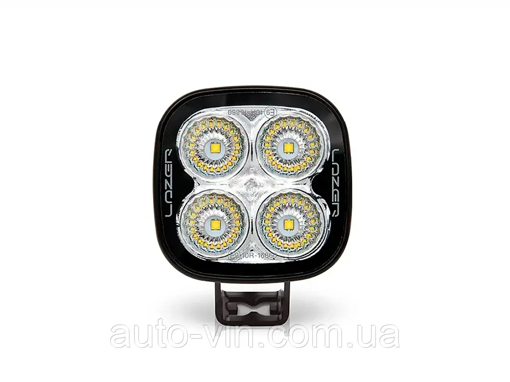 Прожектор світлодіодний Lazer Utility-25 00U25, фото 1