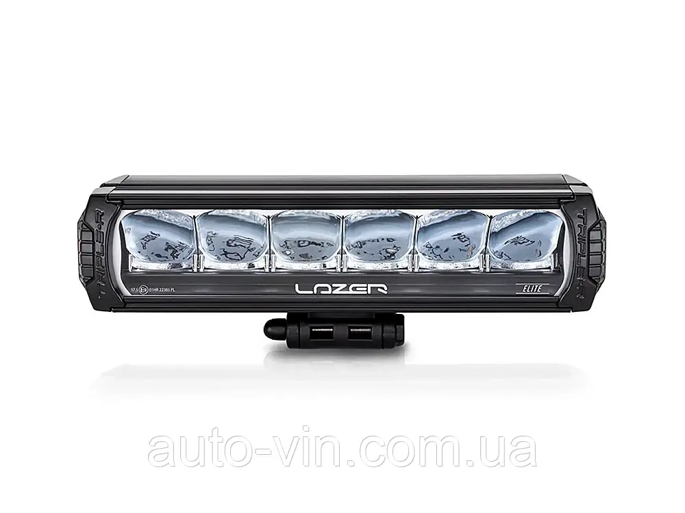 Світлодіодна балка Lazer Triple-R 850 00R6-Std-B, фото 1