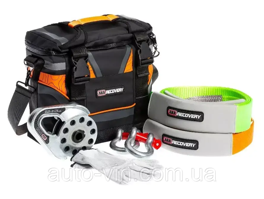 Такелажний набір малий SII ARB RK11A