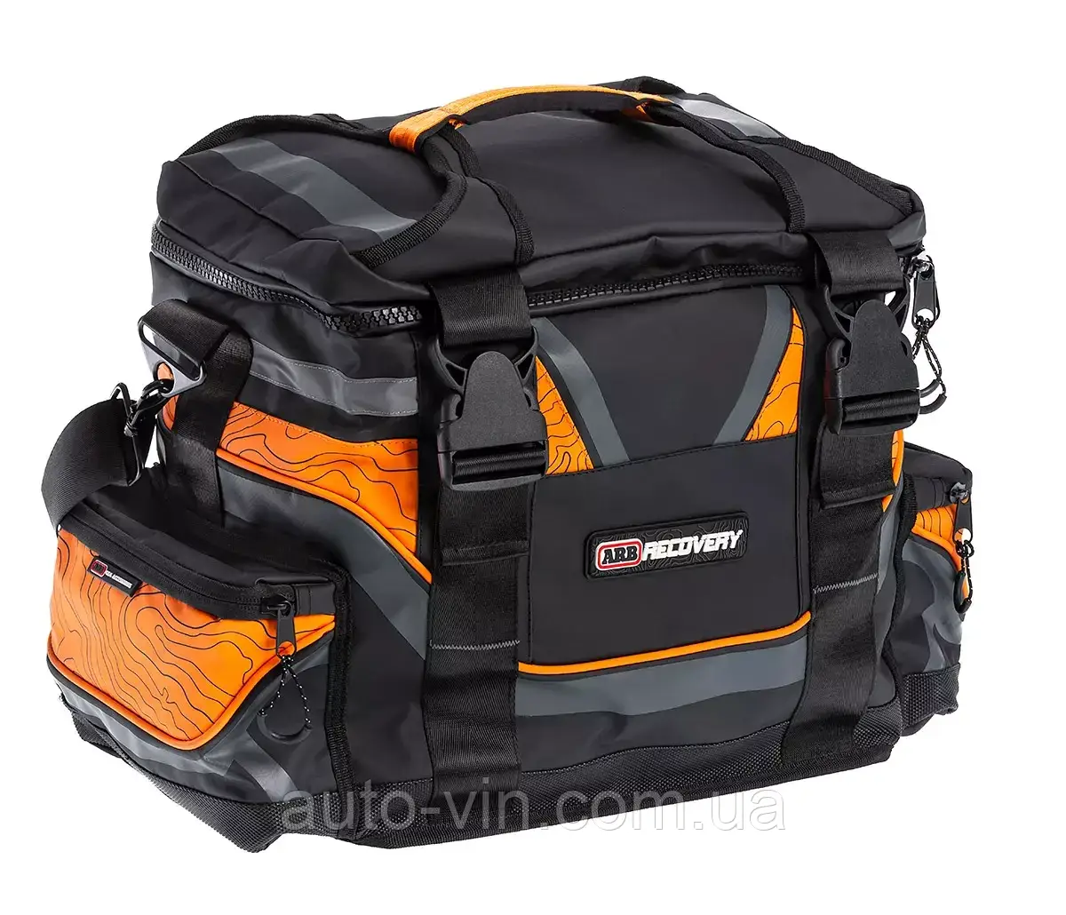 Сумка такелажна ARB велика SII ARB501A