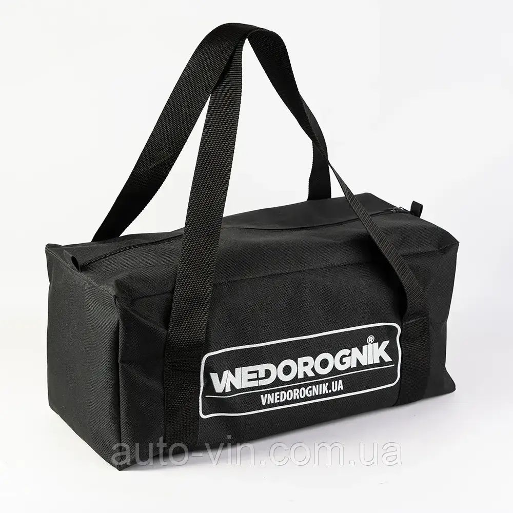 Сумка такелажная Vnedorognik