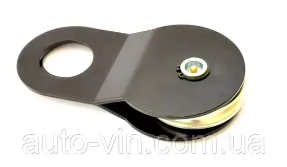 Блок для троса такелажний 8 т Dragon Winch