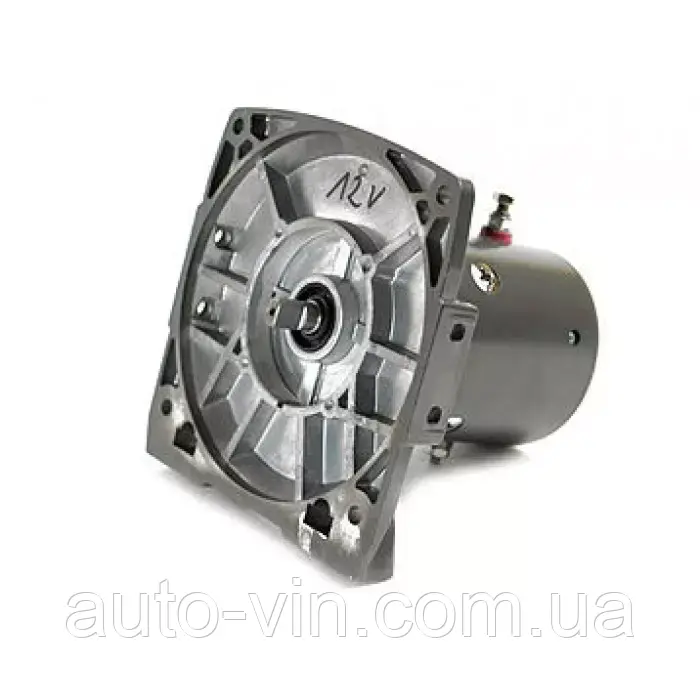 Двигун Dragon Winch DWT 14000 - 16800