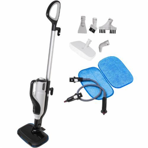 Парова швабра - пароочисник Adler AD 7072, фото 1