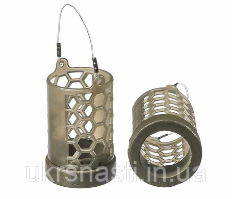 Фідерна годівниця Куля Колодець Дюза