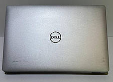 Б/в Ноутбук Б-клас Dell Precision 3551 15.6" 1920x1080| Core i5-10400H| 32 GB RAM| 512 GB SSD| Quadro P620 4GB, фото 2