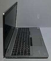 Б/в Ноутбук Б-клас Dell Precision 3551 15.6" 1920x1080| Core i5-10400H| 32 GB RAM| 512 GB SSD| Quadro P620 4GB, фото 3