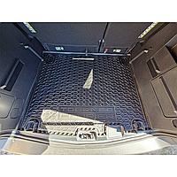 Килимок у багажник FORD TOURNEO Courier (2025>) (Avto-Gumm) поліуретан