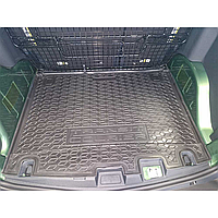 Килимок у багажник FORD Transit Courier (2025>) (Avto-Gumm) поліуретан