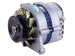 Генератор у зборі TTG на дизельний двигун СF3B24T