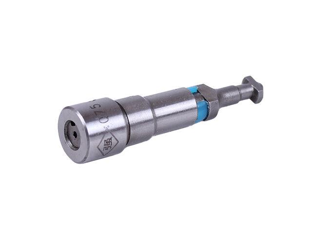 Плунжер ТНВД на дизельний двигун 4L22BT, фото 1