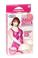 Секс кукла Big Babe Bella: Mini Doll