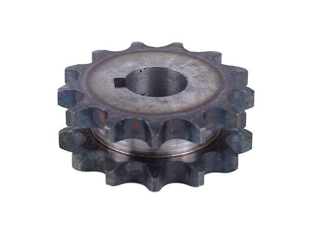 Зірка дворядна Z-13 YBX (12 колесо), фото 1