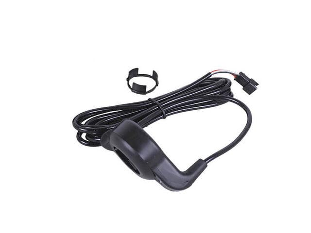 Дросель — VN, фото 1